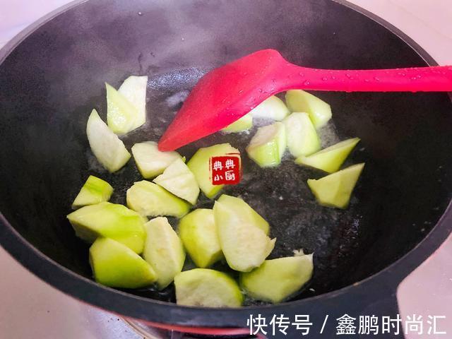 夏天|清热解暑,夏天必喝的汤,关键它低脂又鲜美