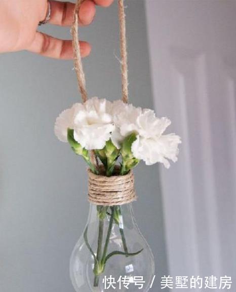 灯泡|旧灯泡都扔了?看完这个保证你会后悔