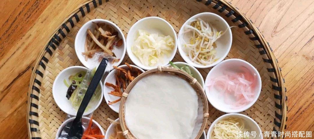 美食|贵州十大美食排行榜,你吃过几种