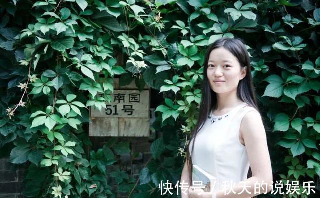 北大|诗词大会才貌双全的冠军，在北大读博7年未毕业，现状让人感叹
