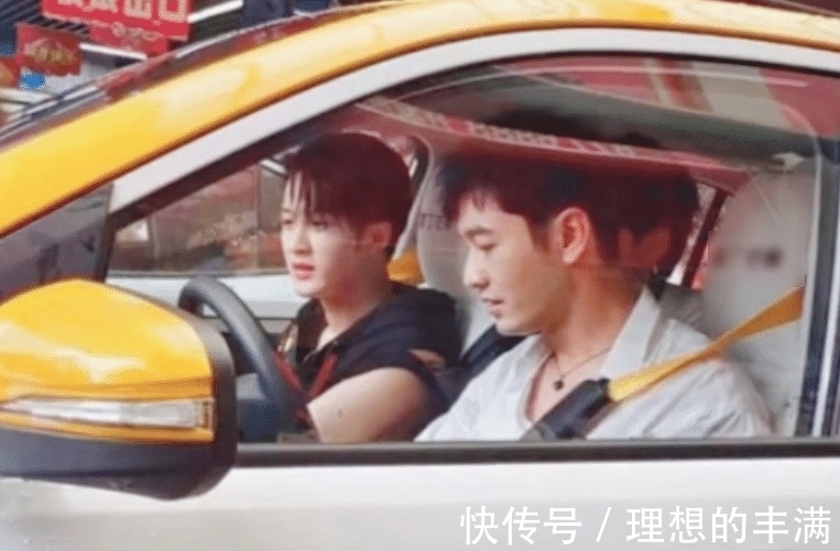 檀健次|《中餐廳5》桂林站全員出門采購,龔俊遺憾缺席,替補嘉賓好滿意