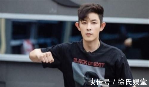 《披荊斬棘的哥哥》三公:他曾被罵得一塌糊涂,現在卻成最大贏家