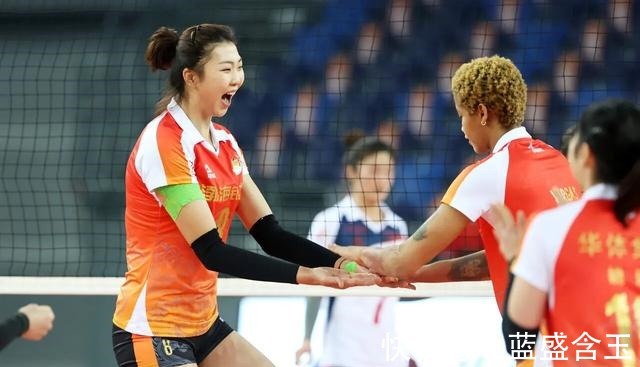 李盈莹|王宝泉惊出一身冷汗!辽宁女排变阵获奇效,险些掀翻李盈莹众国手!