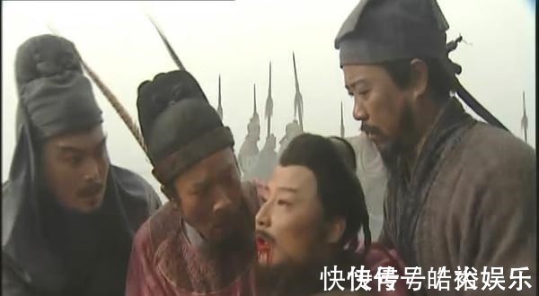 武教头!《水浒传》中,如果他没有死,恐怕武松也不会去到梁山!