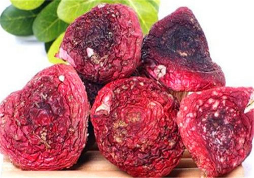 栗茧|女性不想显老,多吃以下4种食物,延缓衰老,排毒养颜又瘦身