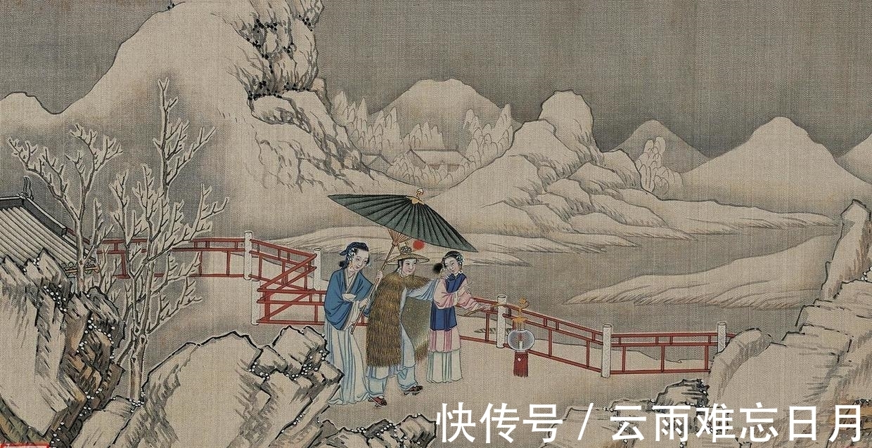 真相$林黛玉会嫁给北静王吗？北静王赠予的三件东西，隐含着全部真相