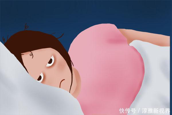 养肝就是养命 牢记不吃三白 多吃两绿 肝脏会感谢你 快资讯