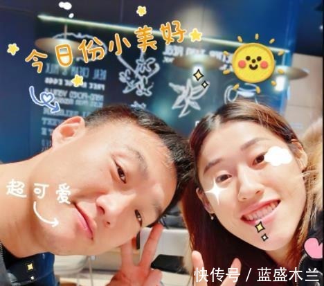 刘晓彤|火炬手!女排福将再获一项殊荣!