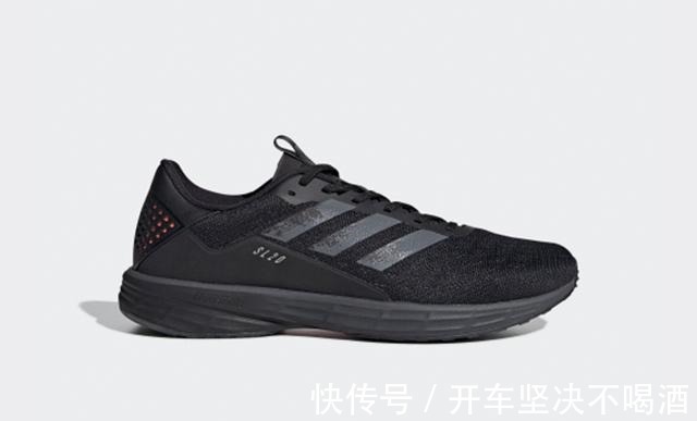 跑鞋 想尝鲜看这里!adidas首双全掌Lightstrike跑鞋明早登场!