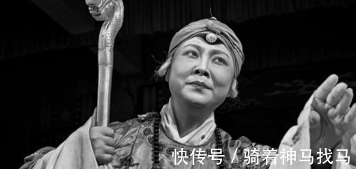 潘美&杨家将的佘太君一生活了多少岁她是怎么死的!