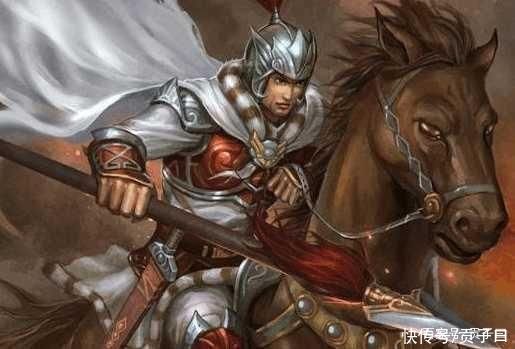  王彦章|张清连打十五位好汉这不算什么，什么是猛将，我想请王彦章回答