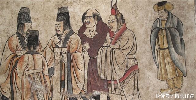 鉴真|历史上鉴真东渡日本，到底带走了什么，为后人所“诟病”？