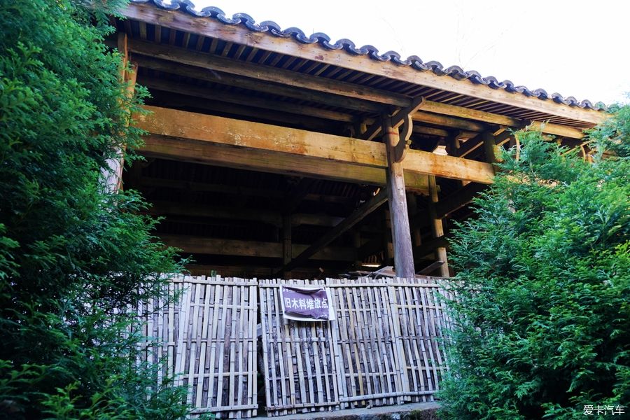 时思寺|浙江行（12）---时思寺