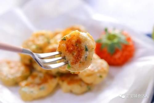 我打赌，吃过一次就忘不掉！让孩子营养足、长得快