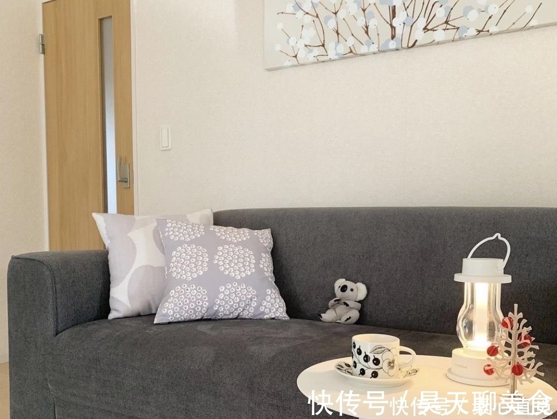 日本|日本太太的精致治愈系之家,该扔就扔,小家井井有条一尘不染,赞