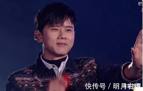 金鹰奖|金鹰你肿么了？宋威龙翻车，张萌像馒头，只有她扛住了一切！