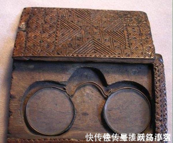 眼镜|古代的时候可没有眼镜这种东西,要是近视了该怎么办啊