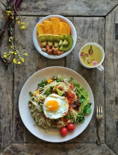 毛豆|会动还要会吃，运动后怎么吃才能更健康