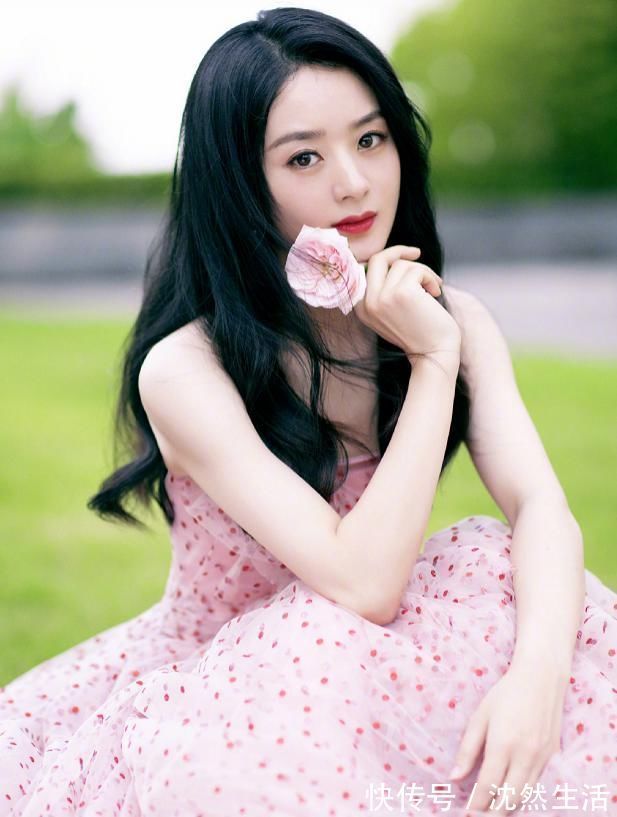 中餐厅|赵丽颖在《中餐厅》到底有没有偷懒路透图早就证明一切，网友都沉默了