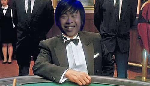 |沙雕动画!搞笑:千万不要惹到食堂大妈,要不然女朋友的谈不到