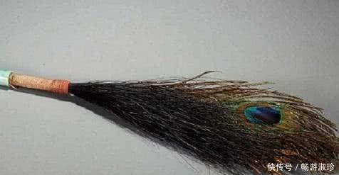 尴尬|清朝一品官员头戴礼帽价值百万,未入流官员戴的帽子让人非常尴尬