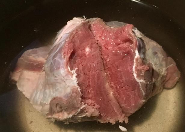 牛肉|卤酱牛肉,只加香叶八角可不行,多加2样,牛肉才会不腥不臊