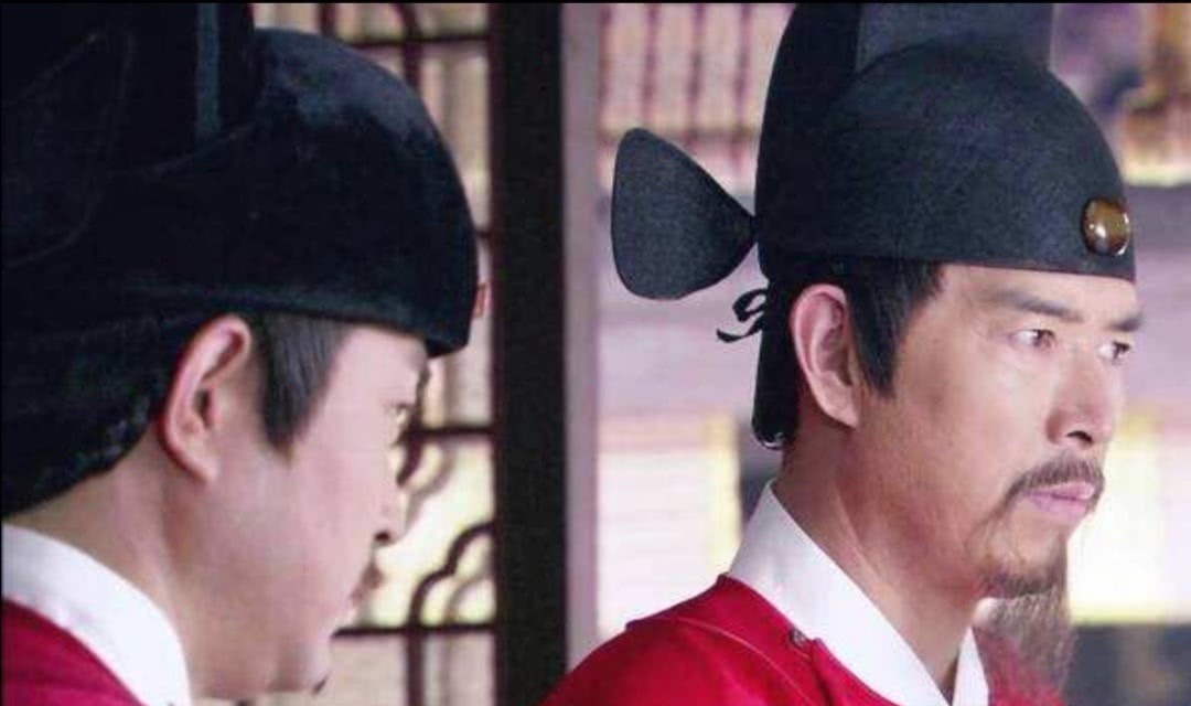 没钱|他没钱回家,将4岁女儿卖掉凑路费,朱元璋:阉了他