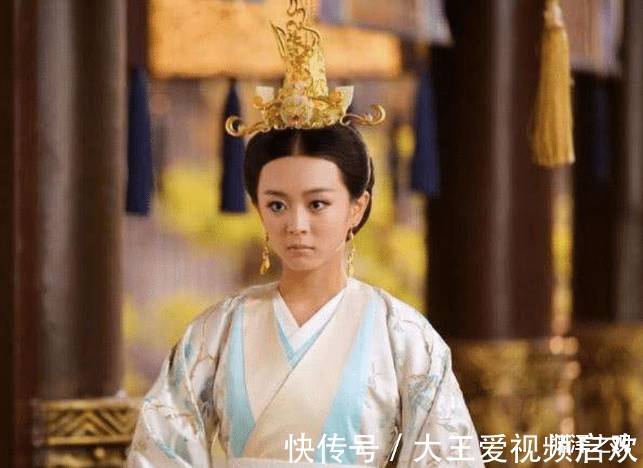 杨丽华|一个幸运的名字,历史上这三位叫此名的女子,都嫁给了皇帝