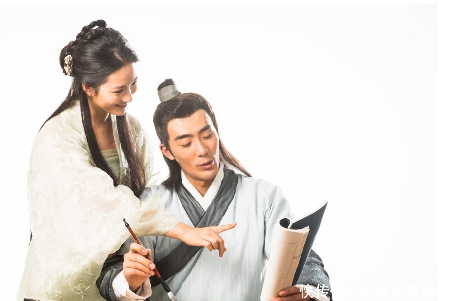 父母|她的兄长是皇帝,父母皆登上权力顶峰,为何她最后却以自尽收场?