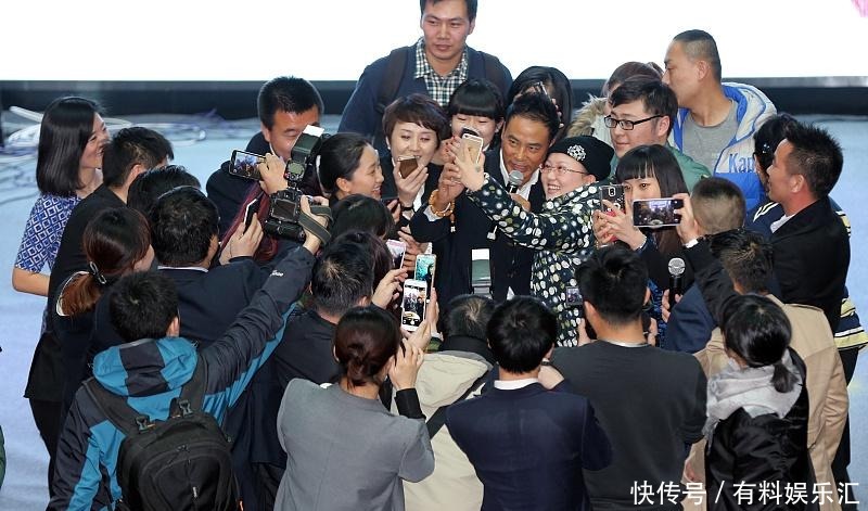 任达华|任达华谈最满意一部戏,《红海行动》,有续集还会接着演