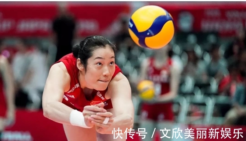 興奮劑|郎平要心痛了！奧運功臣服用興奮劑被禁賽，女排金牌或?qū)⒈皇栈兀?
onload=