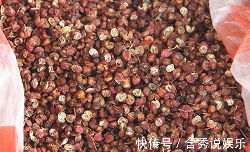 花椒|女性睡前将花椒放进肚脐里,一周后,身体发生惊喜变化,早知早好