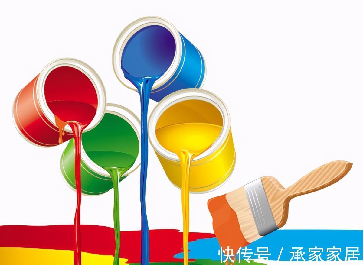 油漆|油漆工都是怎样“骗”钱的?建材小白要牢记,花钱也要学会方法