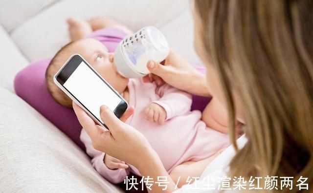 信号|当宝宝发出这些信号,证明需要给孩子断夜奶了,宝妈不要此刻心软