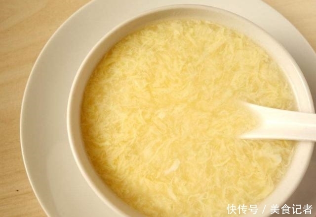 身体|“开水冲鸡蛋”喝了有什么用？每天坚持一碗，3大好处可能会来临