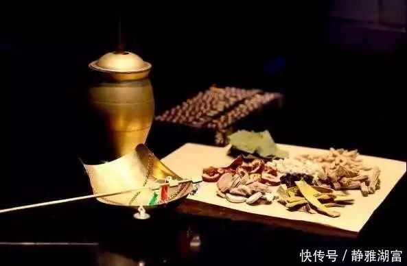 横扫|一个2味药的经典配方,心痛、胸痛、胃痛、腹痛,横扫全身各种痛