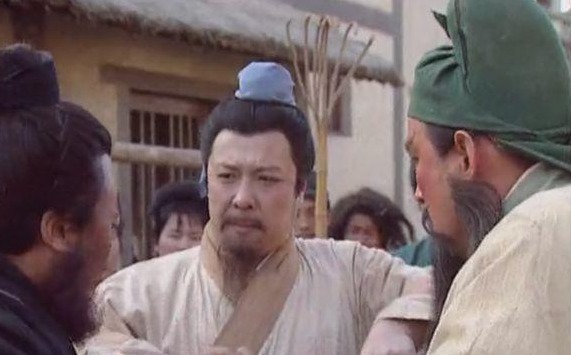 韩信|如刘备统一三国后,先会除掉谁诸葛亮早就算到以下俩人