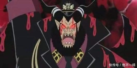 海贼王质量最好的5件衣服，路飞的撑不破，巴基都是渣渣