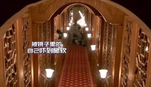 好好学习|《密逃》绝密医院迟迟未播,网友在线卑微,恳求不要删减