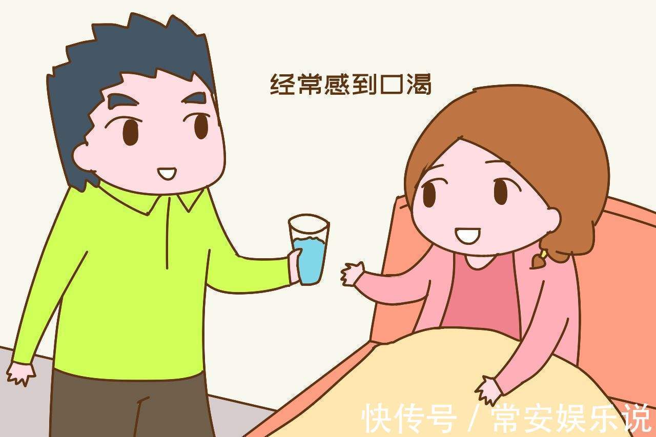 健康|孕妈身体若有3种症状,说明体内有胎毒,不去除,会影响胎儿健康