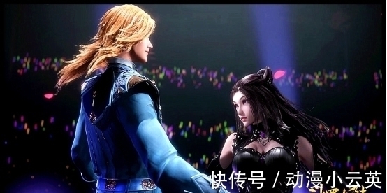 朱竹清|斗罗大陆:史莱克七怪众人的第五魂技,都是天花板级别,谁更强?