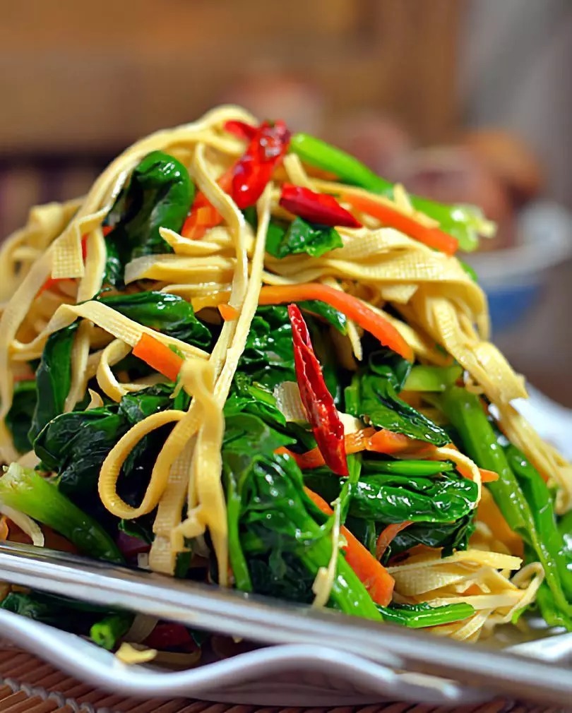 抗衰老|它比豆腐还营养,常吃护心脏、补钙、抗衰老!全家都爱吃~