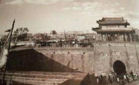 长安|历史上定都次数最多的地方是哪里