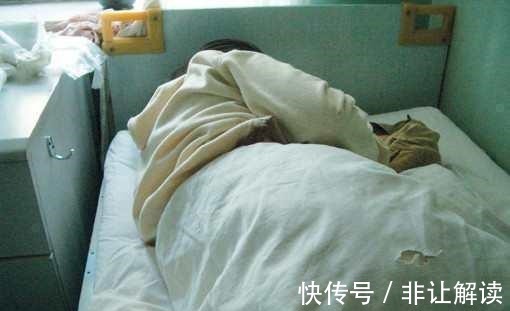 天麻丸|惊怀孕8个月,孕检发现胎死腹中,孕期记得别做这件事