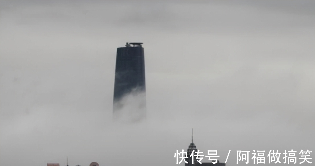 南天门|河北天空出现异象，2000人亲眼目睹南天门，平行世界真存在？