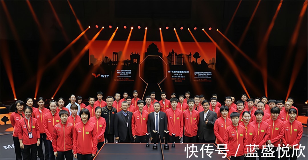 王楚钦|太过分!国乒队医公开怒斥“代拍”,严重影响队员们训练和生活!