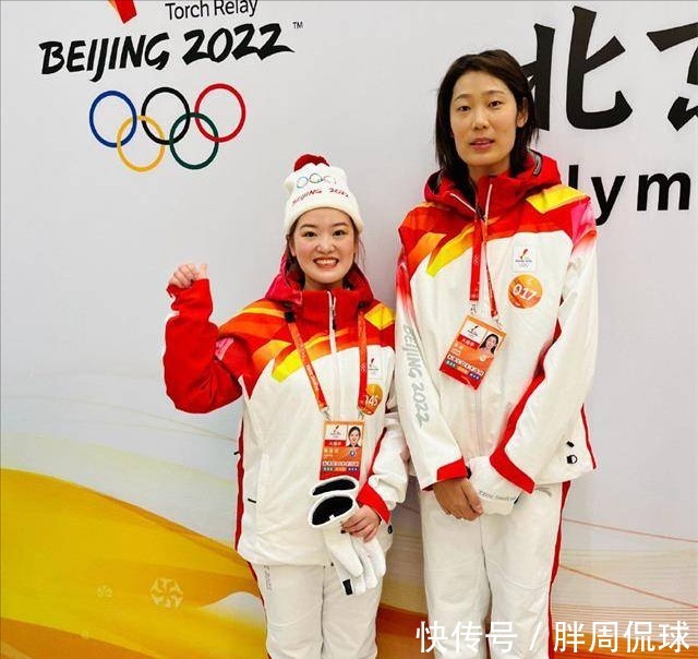 北京奥组委|恭喜中国女排!队长朱婷再获重任,最新职务曝光,蔡斌感到欣慰