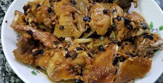 鸭肉|鸭肉这样做又香又好吃,香味四溢味道棒,我家经常吃的一道菜