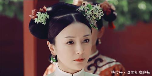 乾隆|历史上真实的富察皇后16岁嫁乾隆,儿子早夭,当了12年皇后!