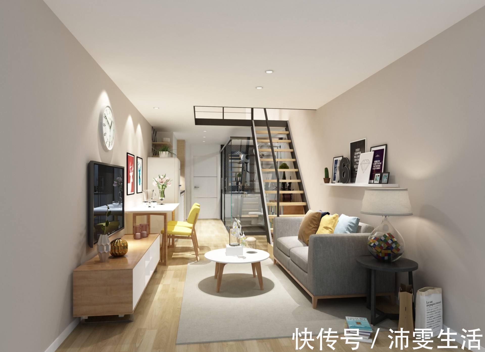 买房|一旦有这5种房子立马入手,有钱人一早就知道,买到准不会吃亏